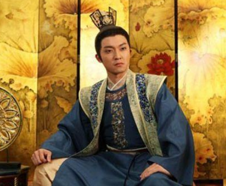 武则天的儿子李弘和李贤：历史中的母亲与儿子的故事