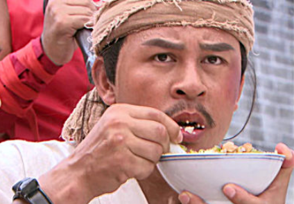 断头饭中生肉的神秘用途