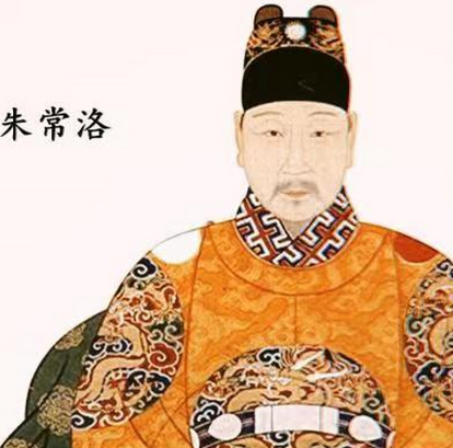 朱常洛的帝王生涯：短暂的统治与悲剧的结局