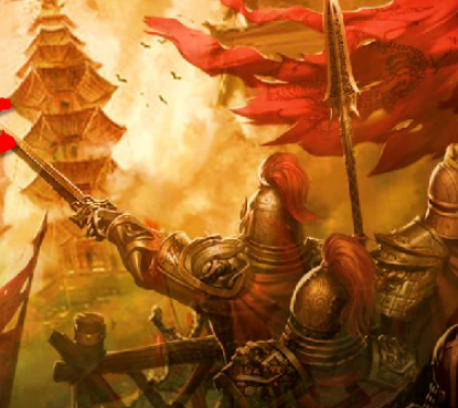 安史之乱：唐朝由盛转衰的历史转折点
