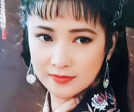 小乔在周瑜逝世后的境遇