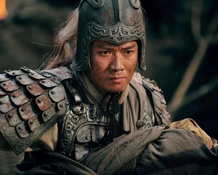 赵云：杂牌将军背后的历史真相