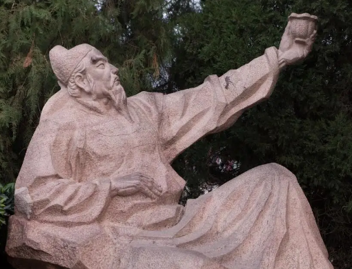 李白的千古绝唱：十首传世佳作