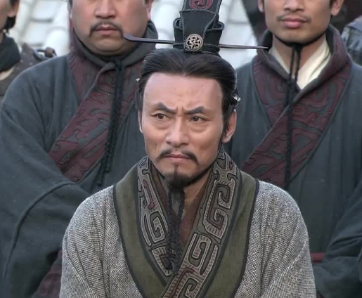 范雎之死：历史误解下的秦王与谋士
