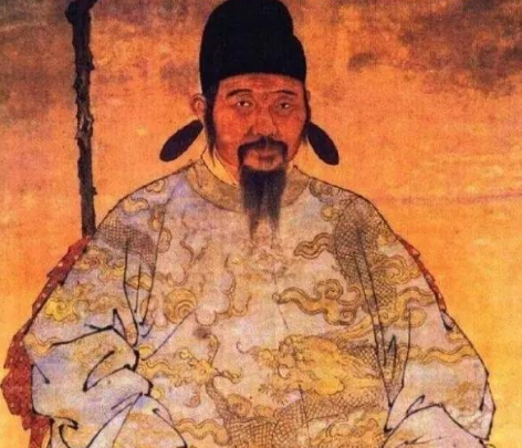 揭秘唐朝宫廷：李治以皇后之礼葬妹的真相