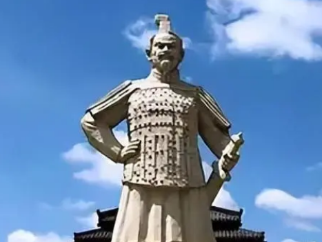 吴起：战国兵家的杰出代表