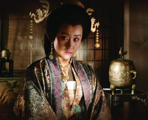 长孙皇后与“观音婢”之称的由来及她的逝世年份