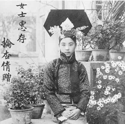 封建礼教下的悲哀：清朝格格的生育困境