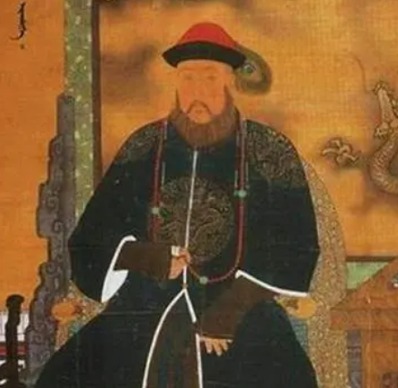 多尔衮：清朝权臣与摄政王的传奇一生