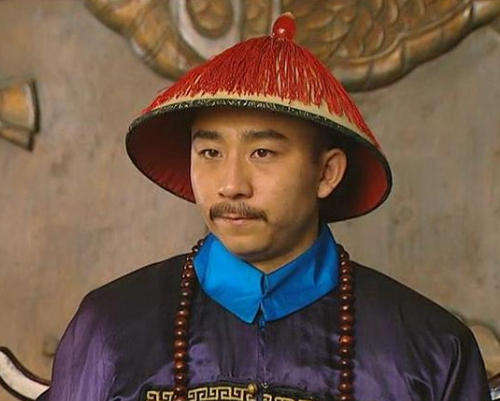 李卫传奇一生的延续：儿子李忠的平凡结局