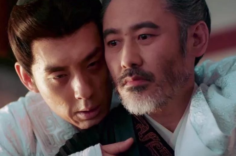 司马懿与曹叡：权力博弈下的隐忍与策略