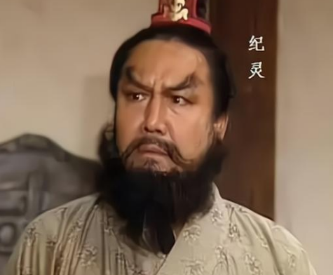 纪灵平关：假设性对决与三国英雄的较量