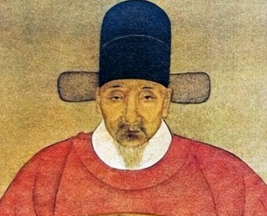 徐光启：从嘉靖到崇祯的智者
