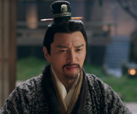 贾诩：智谋与争议并存的毒士