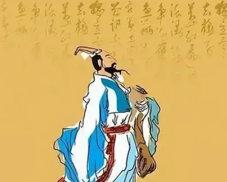 忧国忧民的绝响 —— 屈原投江背后的故事