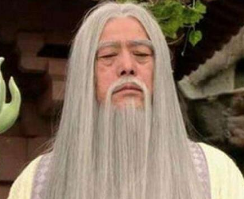 陆压道人和鸿钧老祖：神话中的两位传奇人物