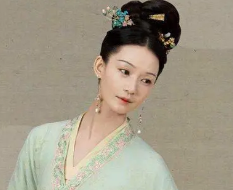 李宸妃：宋仁宗赵祯的生母，一生坎坷因病去世