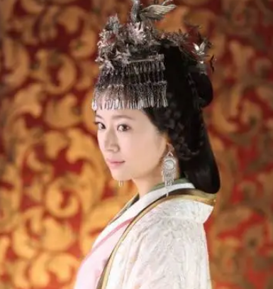美人心计：杜云汐的改名之谜