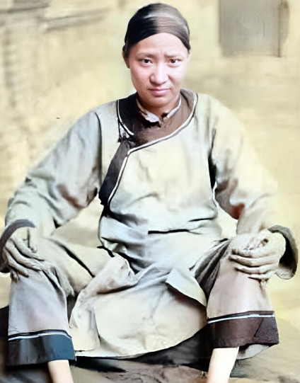 清朝统治者严禁缠足，为何愈演愈烈？