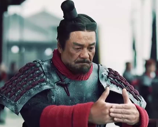 王龁与王翦：秦国双璧的辉煌战绩