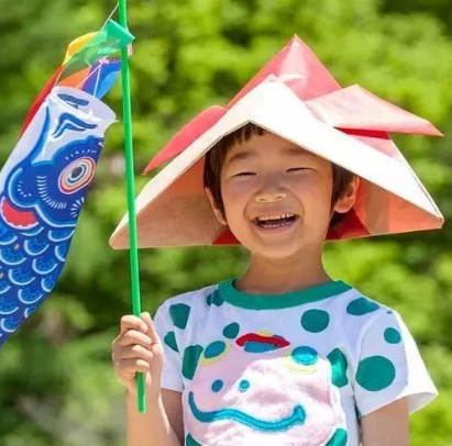 日本端午节的由来：源于中国唐朝的传统节日