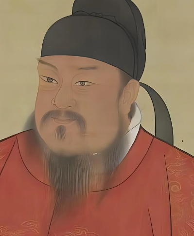 唐高祖李渊的经典传奇