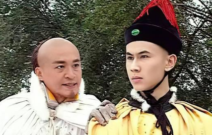 多尔衮与顺治：权力的较量