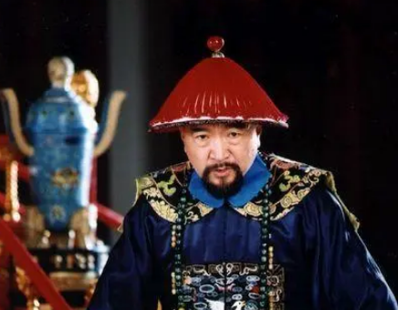刘墉在乾隆时期的品级