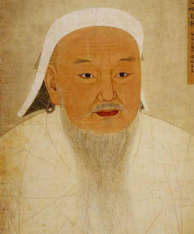 成吉思汗的征服之路：塔塔儿部、汪古部、乃蛮部等