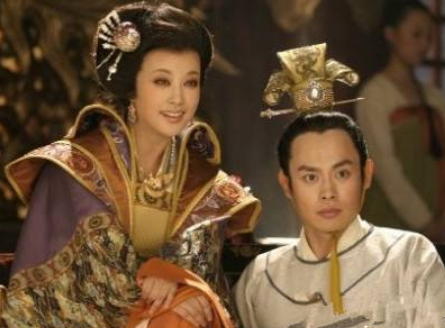 揭秘历史：武则天与太子李弘之死的真相