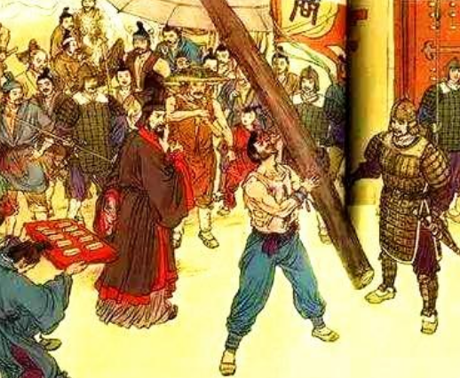 商鞅变法：秦国崛起的基石