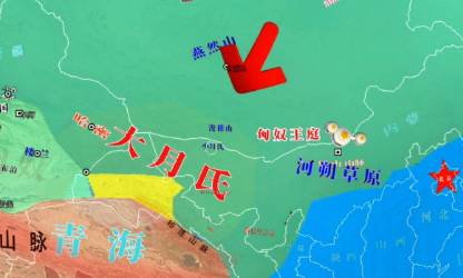 大月氏：古国的现代印记——乌兹别克斯坦