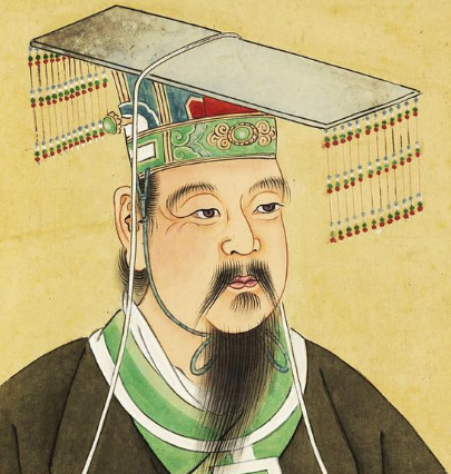 历史上的第一位明君：姬发与西周的开国