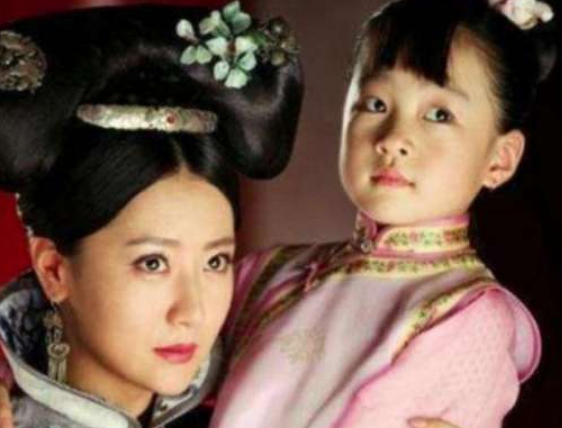 宫廷之中：妃子所生女儿的公主身份探析