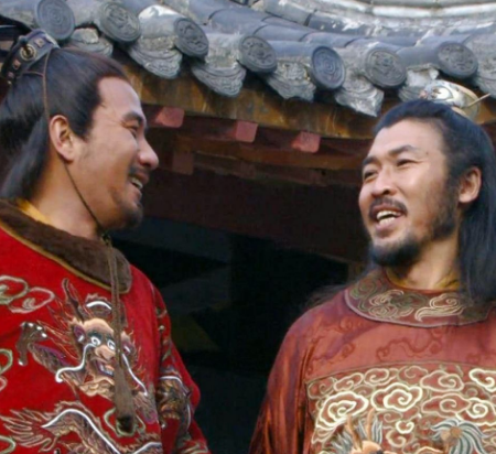 朱元璋为何要杀徐达：权力斗争下的悲剧
