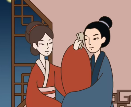 好男不娶红扶桑，好女不嫁大马猴：关注内在的重要性