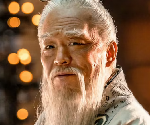 姜子牙：神话与现实的交融