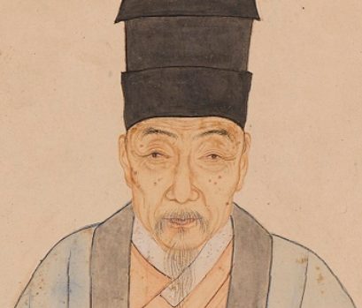 Versatile Scholar of the Ming Dynasty - Wen Zhengming