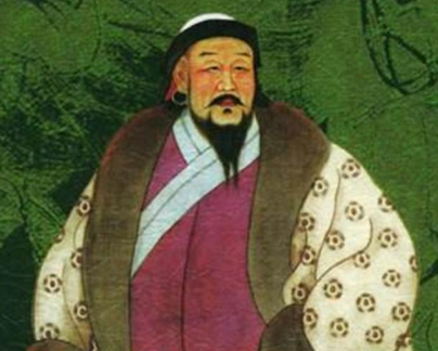 元朝的开国皇帝：忽必烈的历史地位