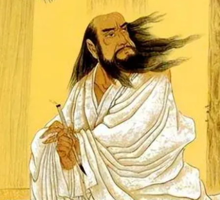 Xie Lingyun: A versatile talent during the Northern and Southern Dynasties period.