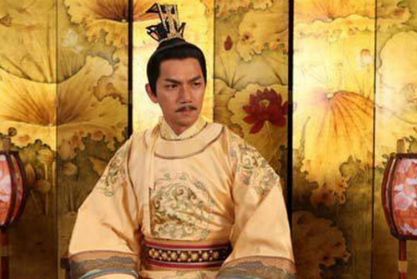 李旦禅位于李隆基：隐忍成就帝王之路