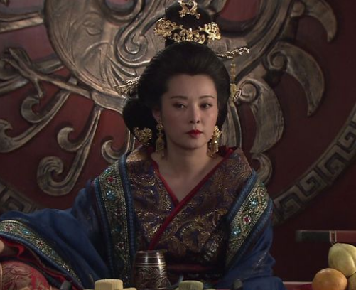 Wang Zhengjun: The Rise of the Queen and the Power of the Empresss Relatives in the Late Western Han Dynasty