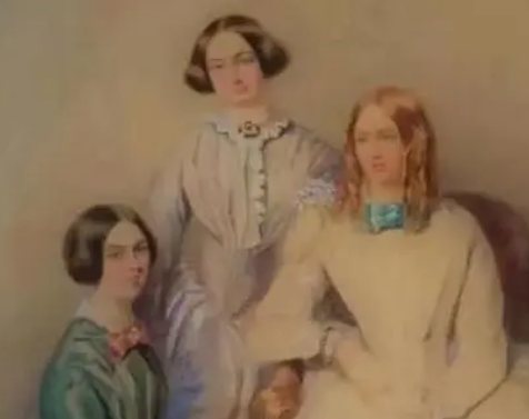 Bronte Sisters: An Exemplar of Female Writing across the Ages