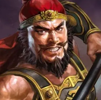 历史上七进七出的人：文鸯英勇杀敌的传奇