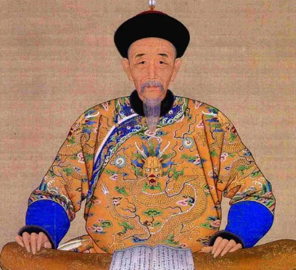 清朝的历史与皇帝们