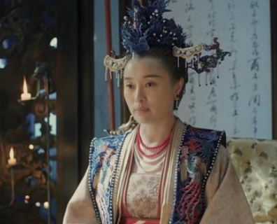 历史上的刘娥与她的儿子执政年数