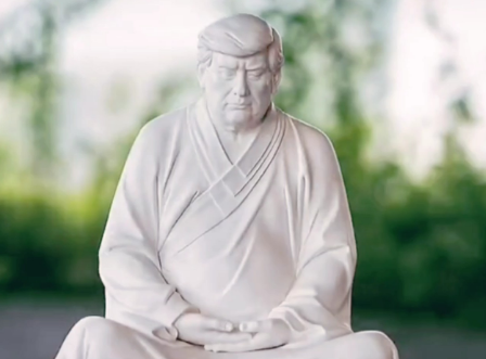 唐纳德·特朗普简介：美国总统