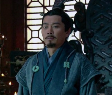 子婴：秦国最有能力的国君
