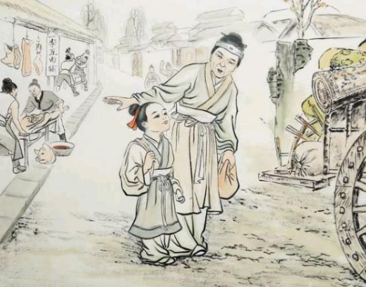 孟母三迁：一位智慧母亲的故事