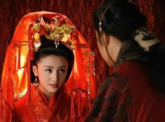 古代男子尤其皇帝喜欢娶十三四岁少女的原因